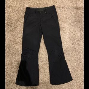 SOLD on Mercari - The North Face Sally Pant